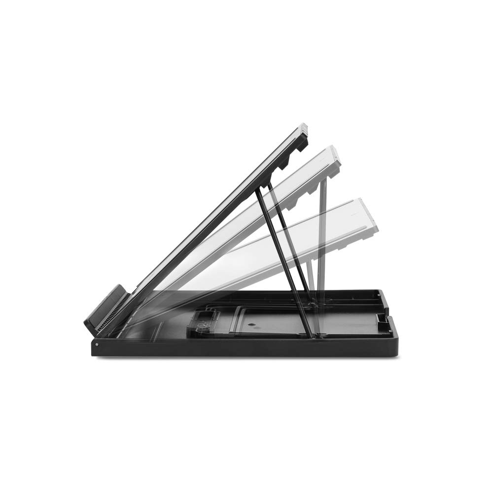 HUION Inspiroy H640P Drawing Tablet, 6x4 inch Digital Art with HUION ST300 Adjustable Drawing Tablet Stand - Image 7